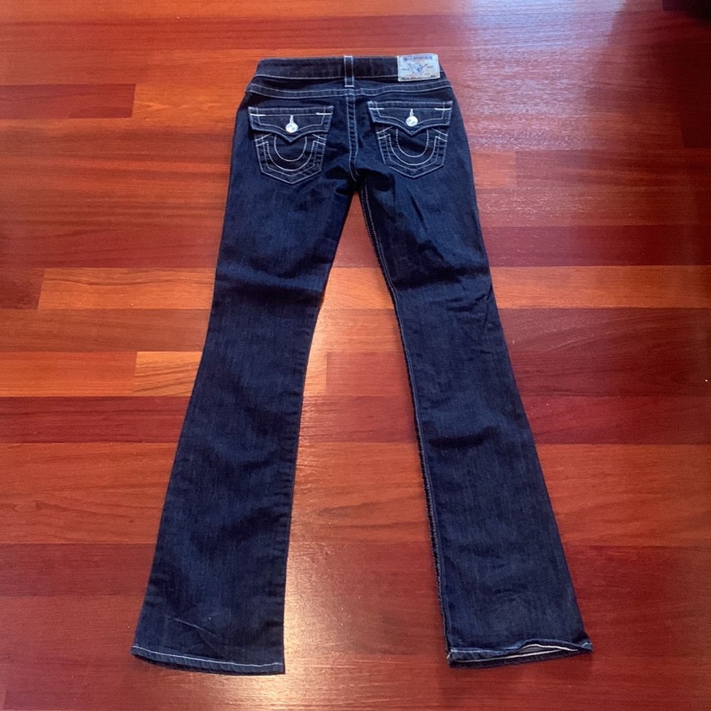 True Religion bootcut Jeans